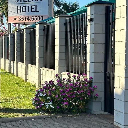 Hotel Stelati Jaguariúna Zewnętrze zdjęcie