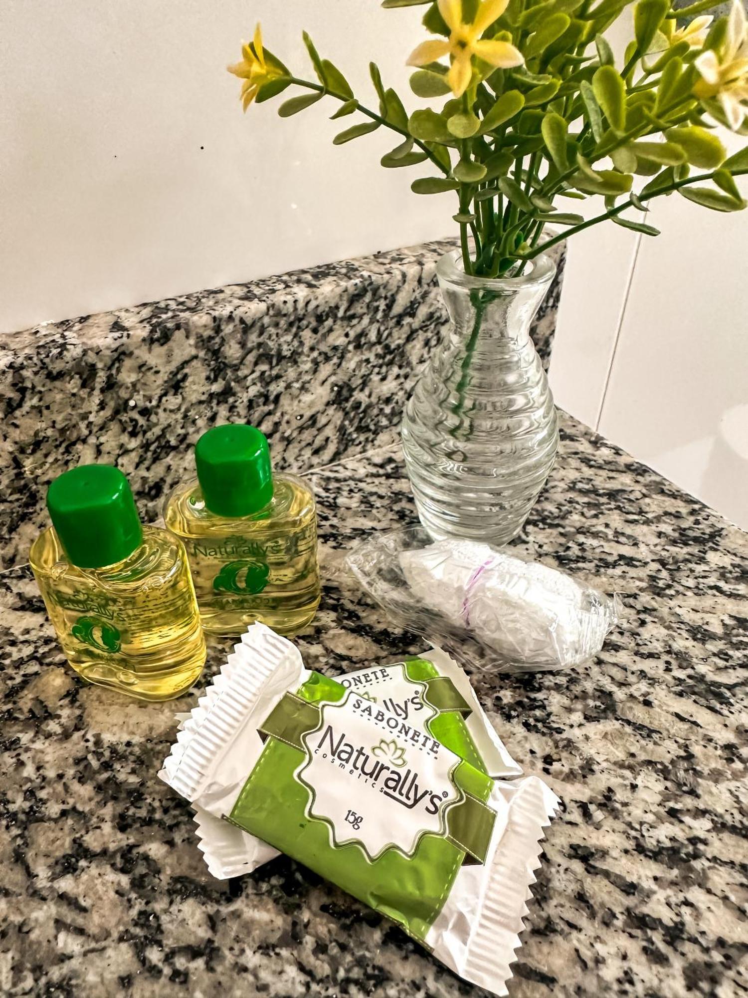 Hotel Stelati Jaguariúna Zewnętrze zdjęcie
