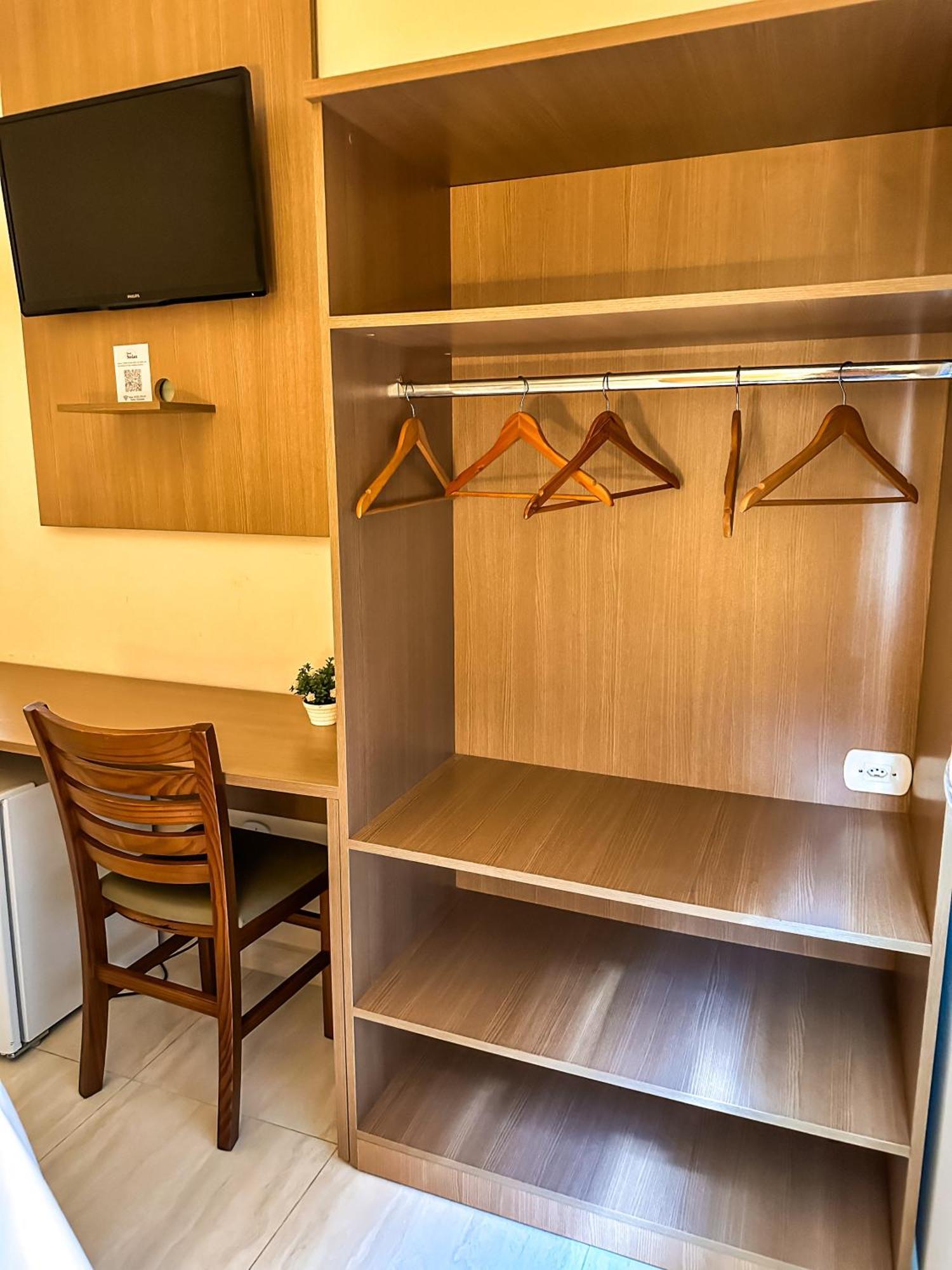 Hotel Stelati Jaguariúna Zewnętrze zdjęcie