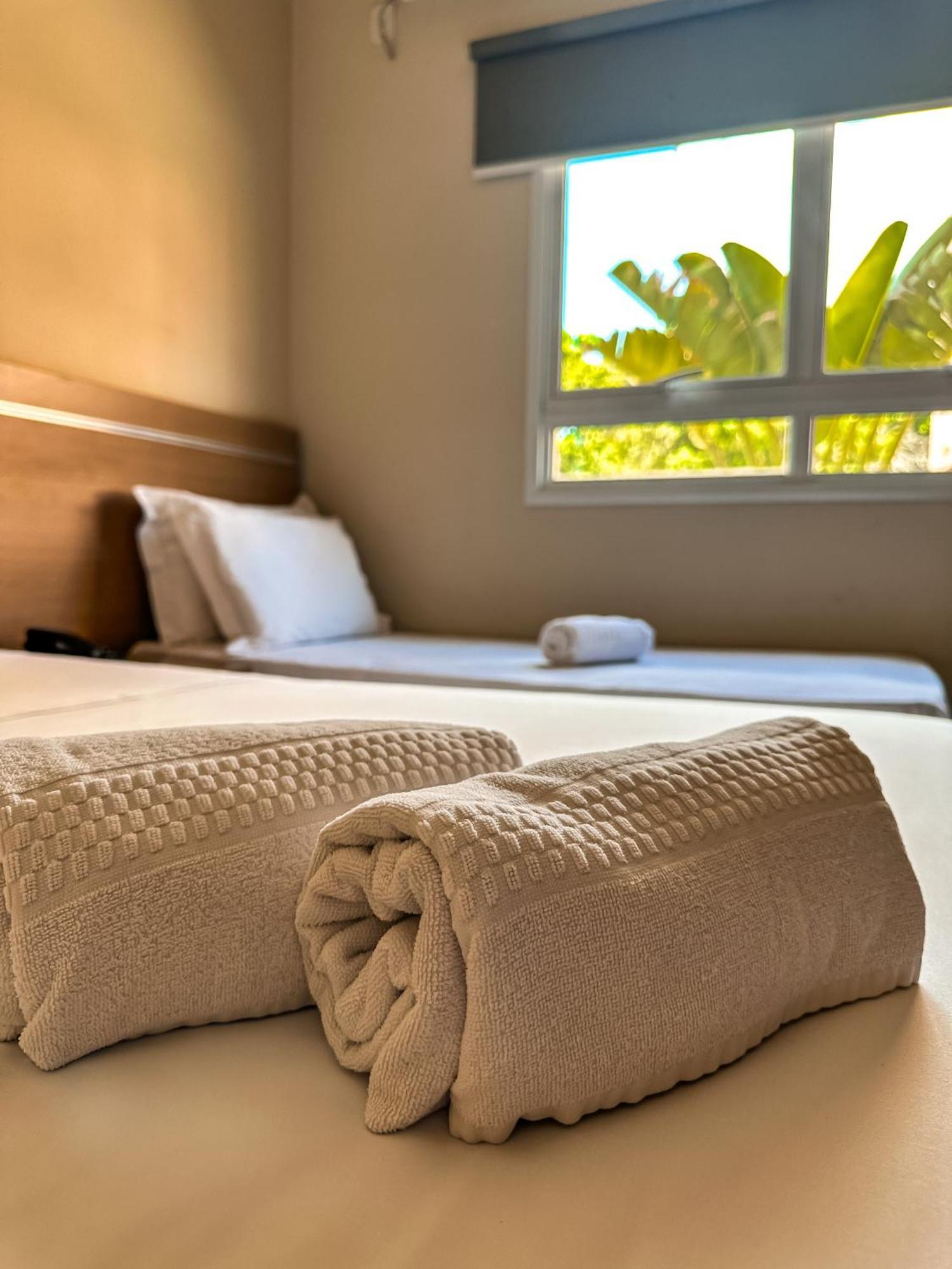 Hotel Stelati Jaguariúna Zewnętrze zdjęcie