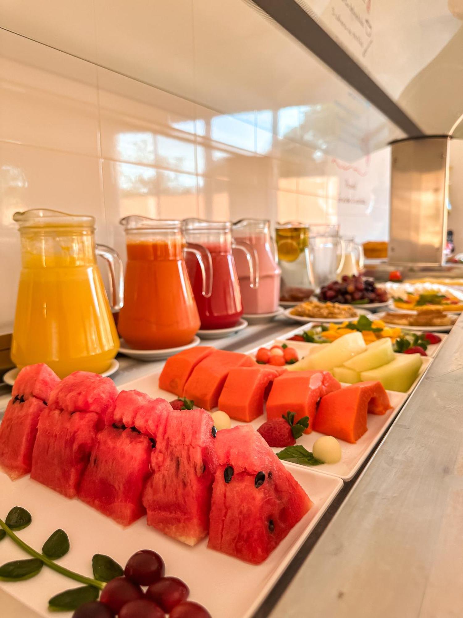 Hotel Stelati Jaguariúna Zewnętrze zdjęcie