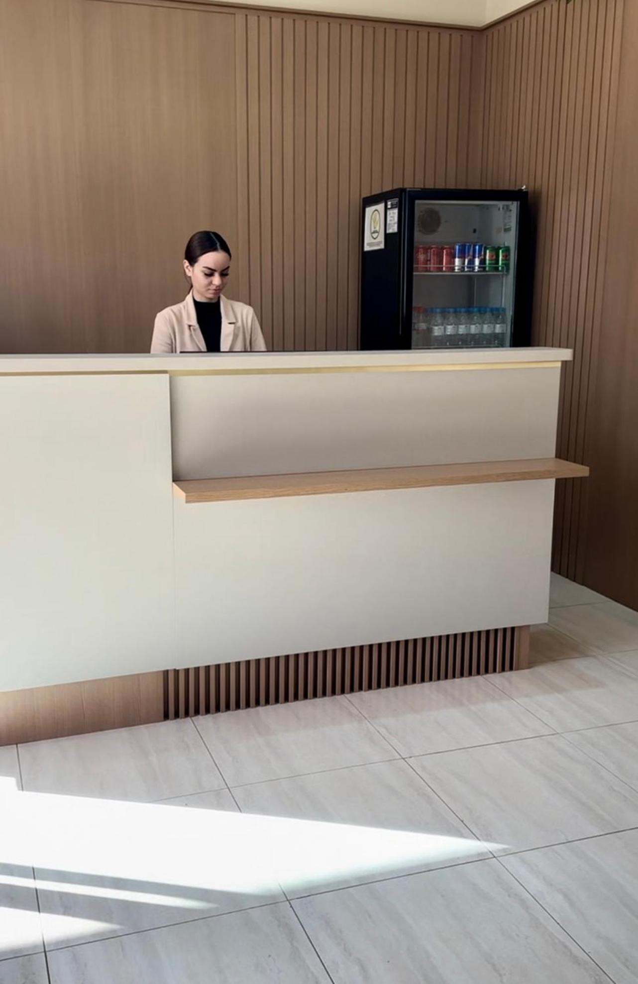 Hotel Stelati Jaguariúna Zewnętrze zdjęcie