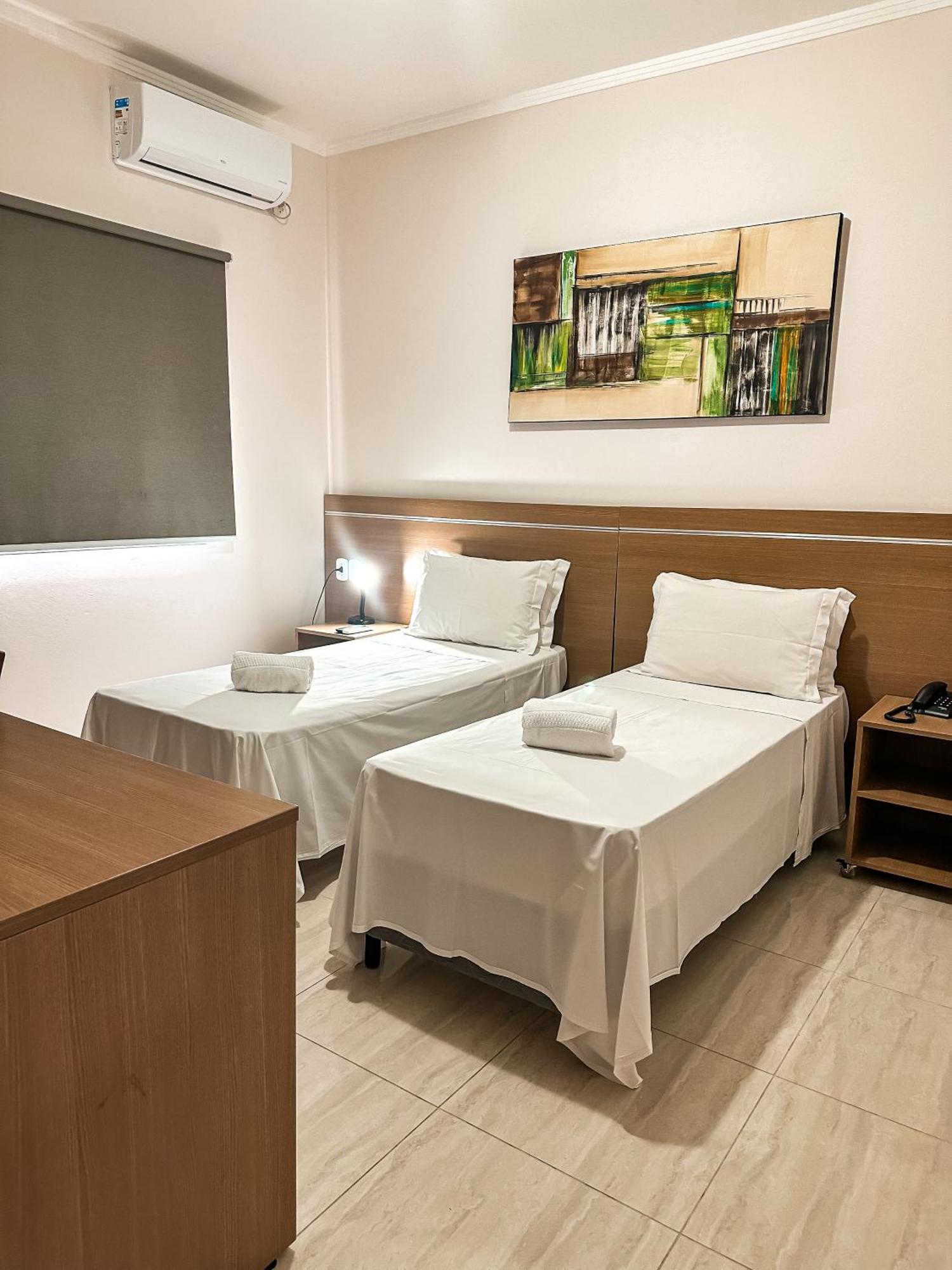 Hotel Stelati Jaguariúna Zewnętrze zdjęcie
